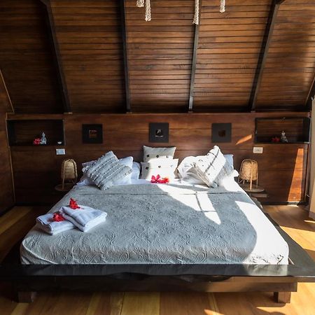 Villa Bohemia Experience à Playa Santa Teresa  Extérieur photo