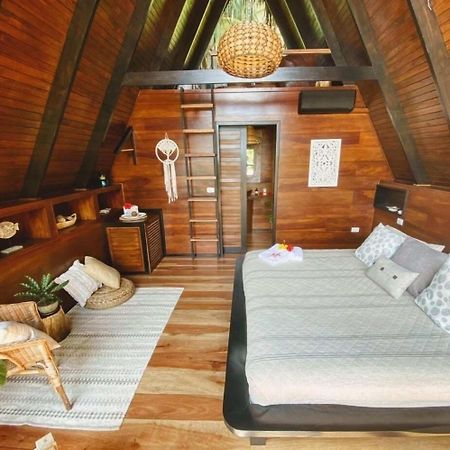 Villa Bohemia Experience à Playa Santa Teresa  Extérieur photo