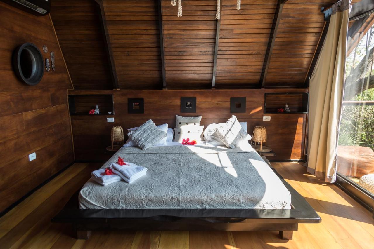 Villa Bohemia Experience à Playa Santa Teresa  Extérieur photo