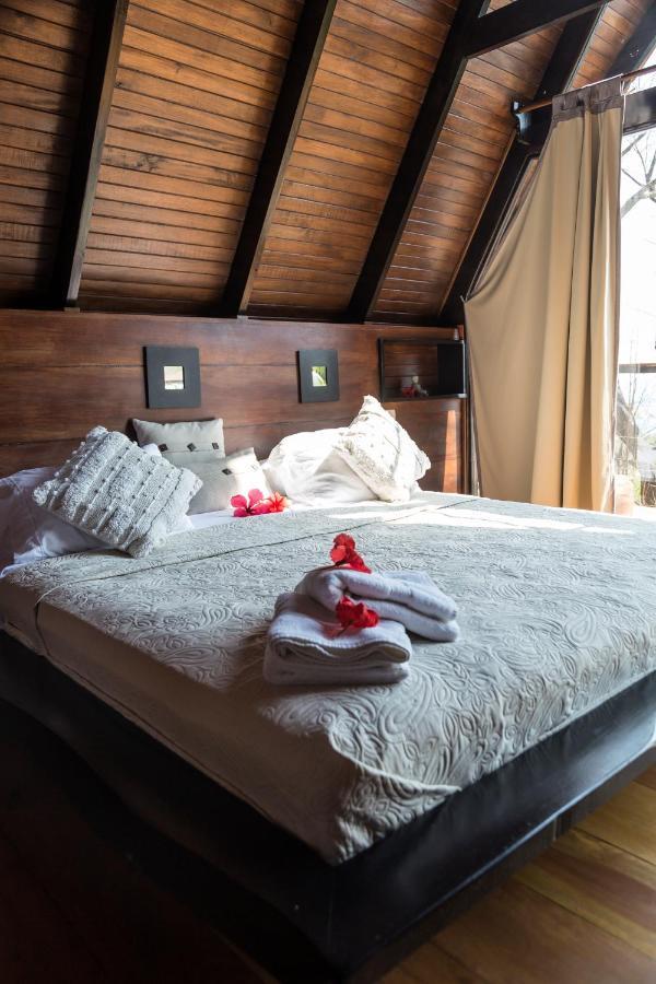 Villa Bohemia Experience à Playa Santa Teresa  Extérieur photo
