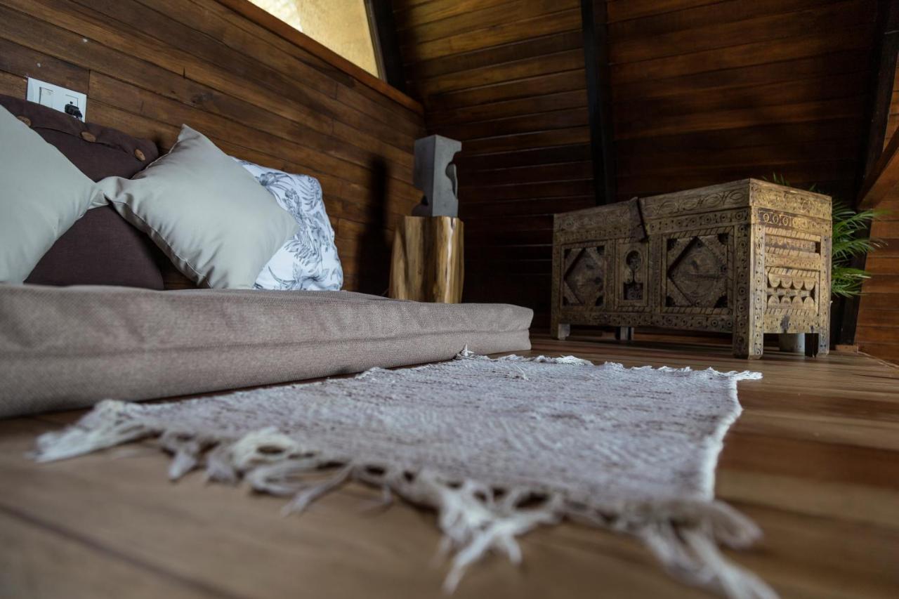 Villa Bohemia Experience à Playa Santa Teresa  Extérieur photo