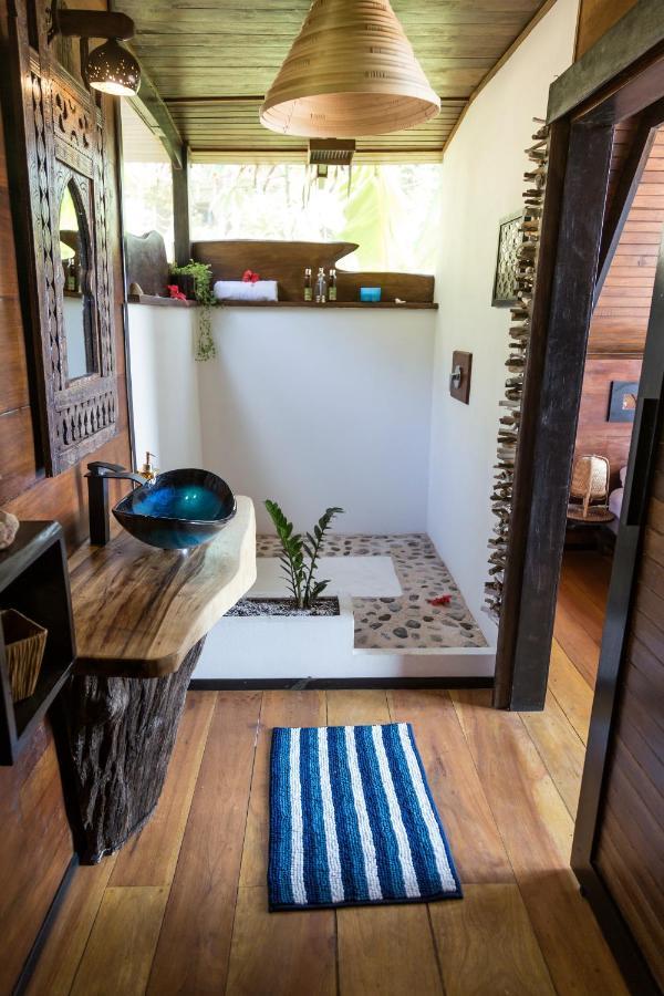 Villa Bohemia Experience à Playa Santa Teresa  Extérieur photo