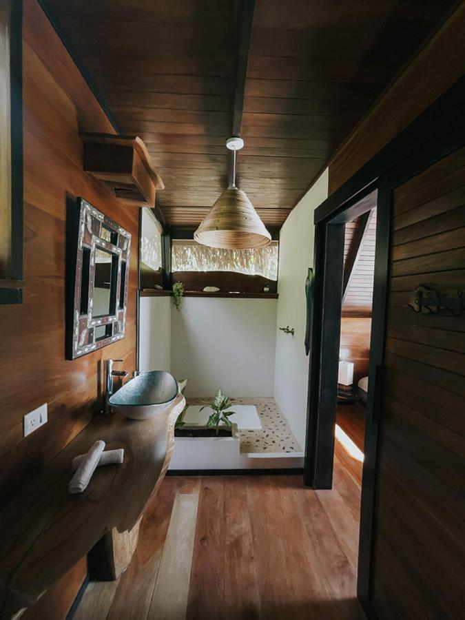 Villa Bohemia Experience à Playa Santa Teresa  Extérieur photo