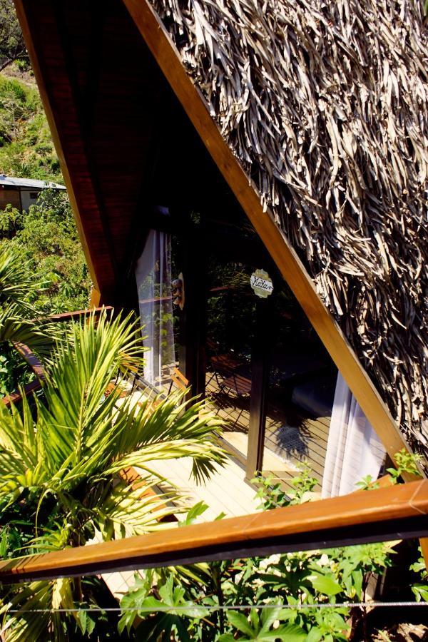Villa Bohemia Experience à Playa Santa Teresa  Extérieur photo