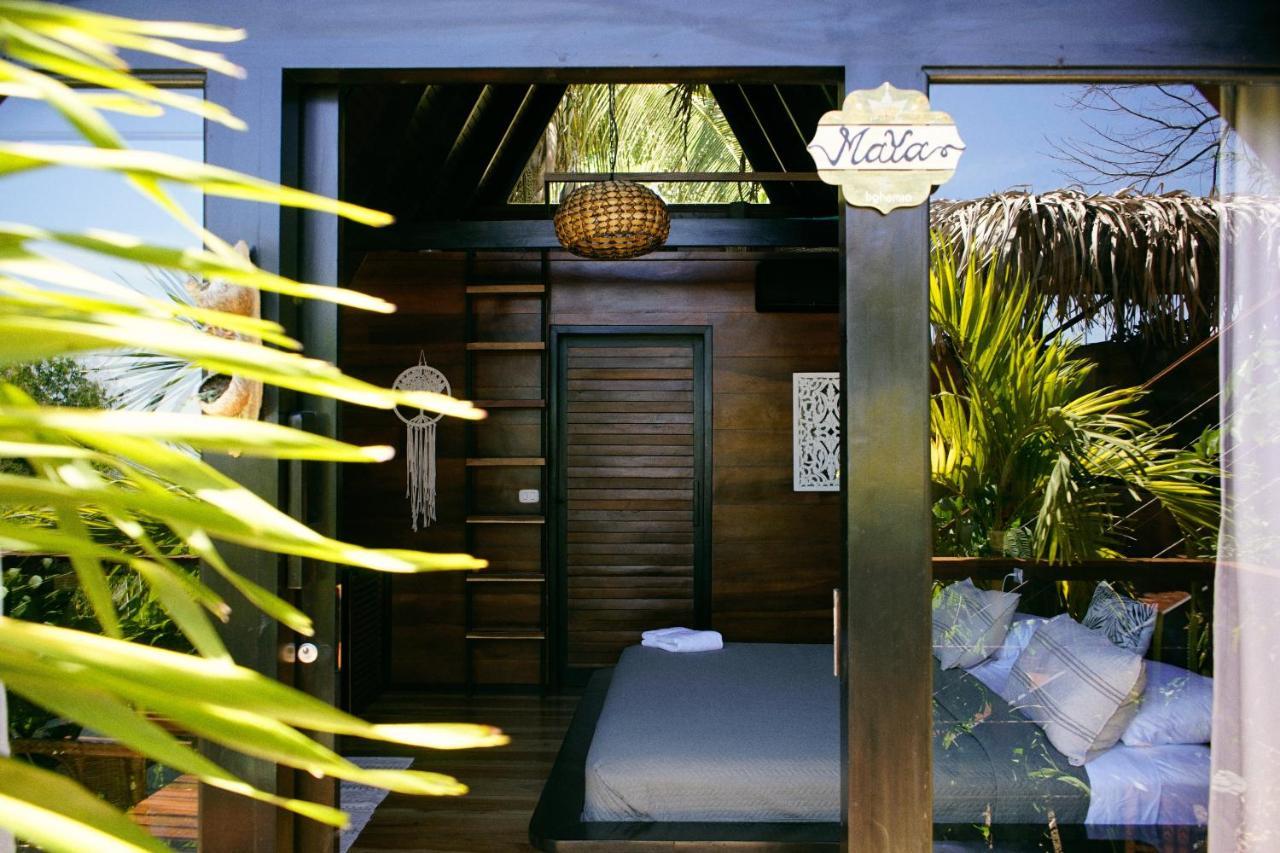 Villa Bohemia Experience à Playa Santa Teresa  Extérieur photo