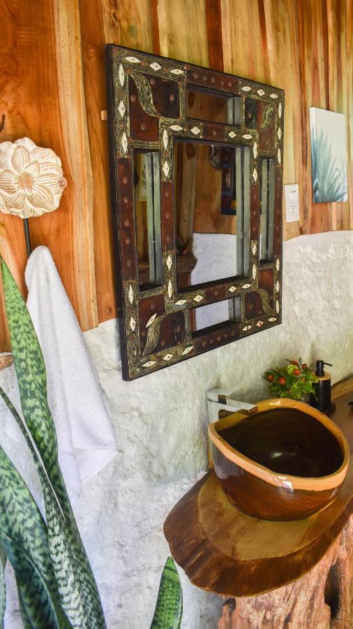 Villa Bohemia Experience à Playa Santa Teresa  Extérieur photo