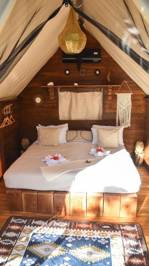 Villa Bohemia Experience à Playa Santa Teresa  Extérieur photo