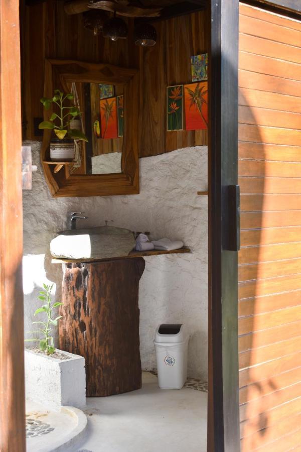 Villa Bohemia Experience à Playa Santa Teresa  Extérieur photo