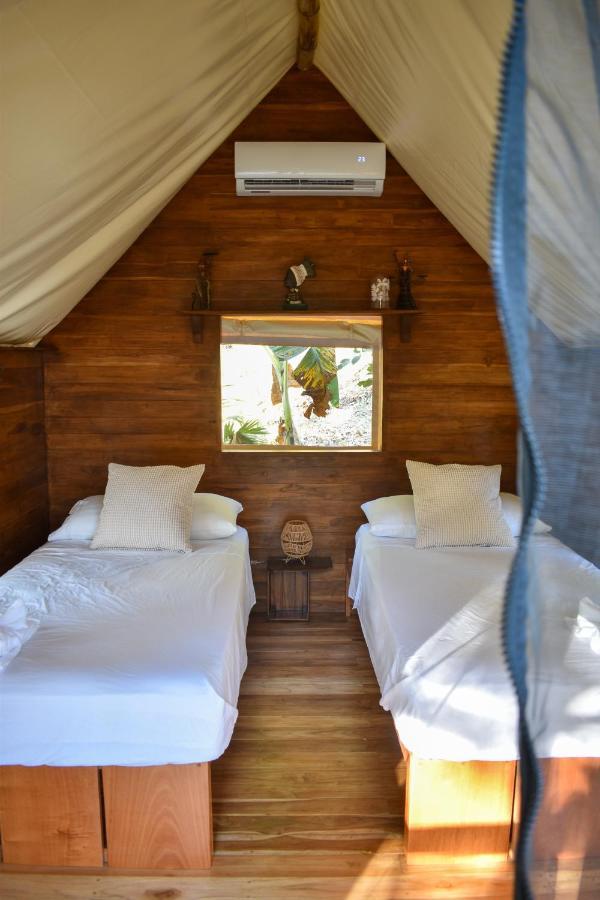Villa Bohemia Experience à Playa Santa Teresa  Extérieur photo
