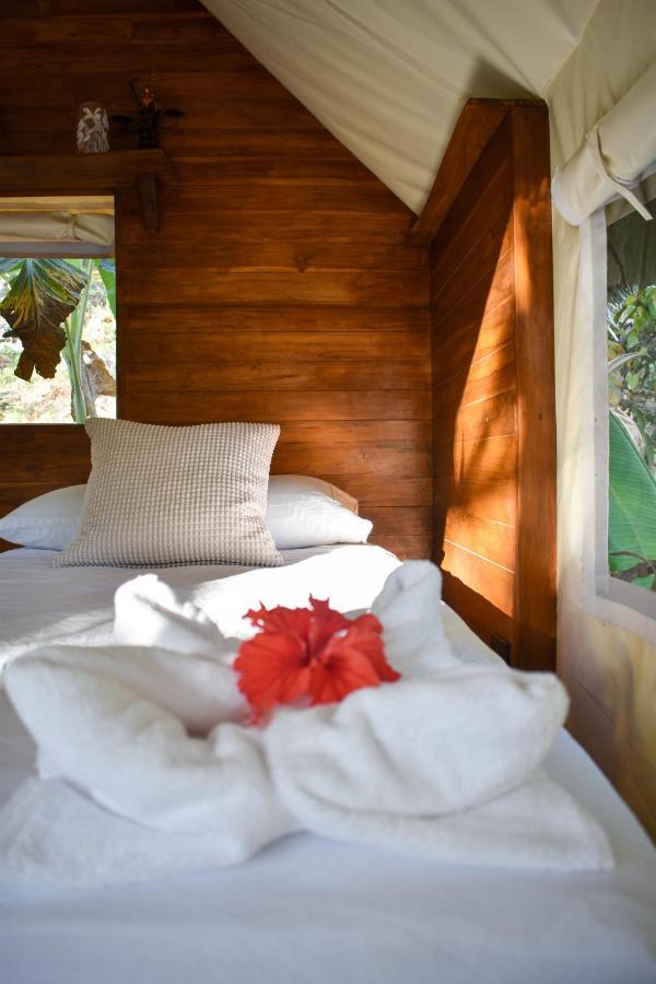 Villa Bohemia Experience à Playa Santa Teresa  Extérieur photo