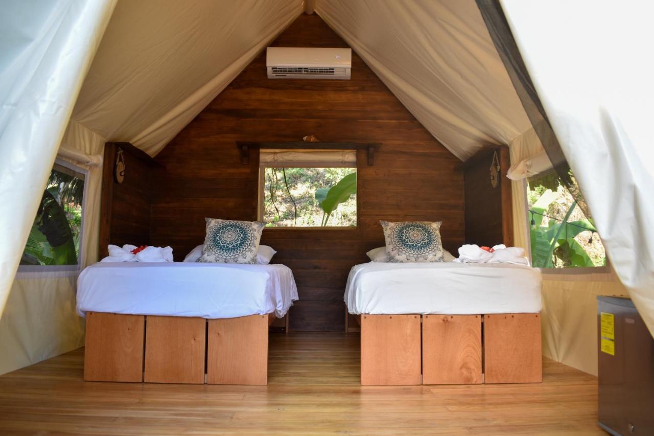 Villa Bohemia Experience à Playa Santa Teresa  Extérieur photo
