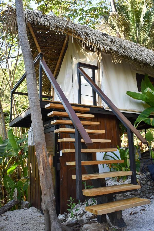 Villa Bohemia Experience à Playa Santa Teresa  Extérieur photo
