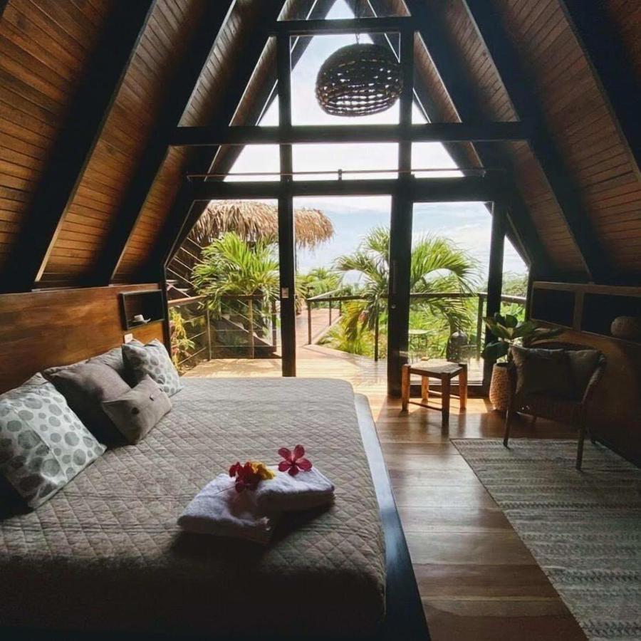 Villa Bohemia Experience à Playa Santa Teresa  Extérieur photo