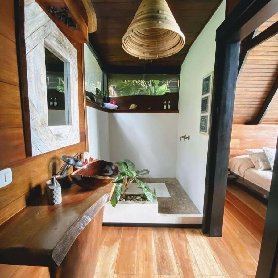 Villa Bohemia Experience à Playa Santa Teresa  Extérieur photo