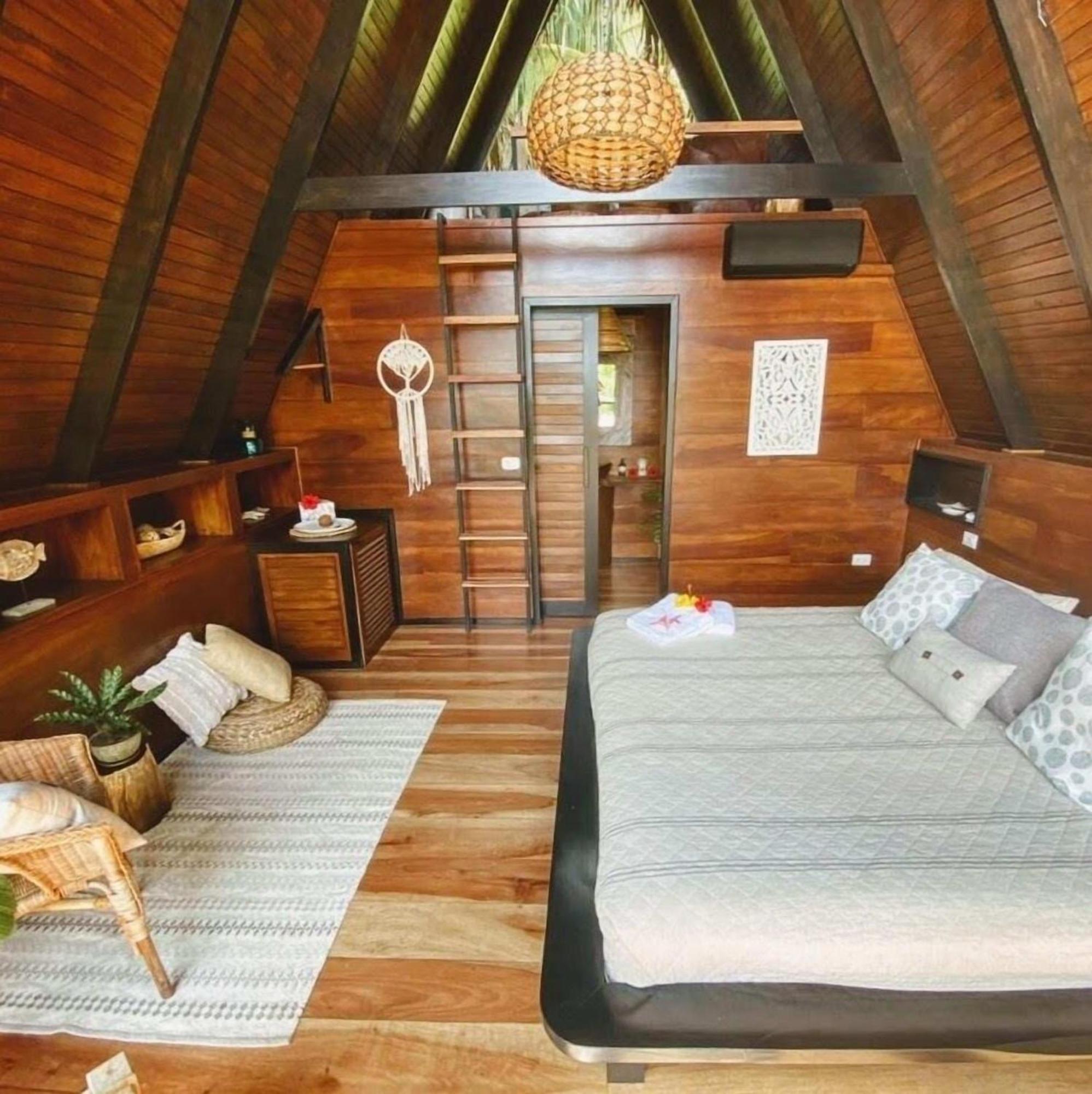 Villa Bohemia Experience à Playa Santa Teresa  Extérieur photo
